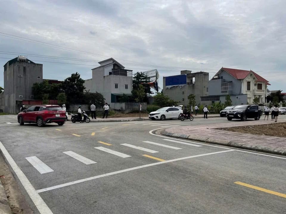 Đất nền khu đô thị Ecopark Tân Phong 320m² giá 3.52 tỷ - Cơ hội đầu tư sinh lời cao!