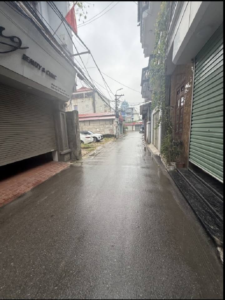 Bán đất Hương Mạc Từ Sơn 62m² - Tiềm năng đầu tư cao!