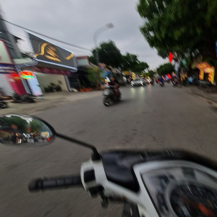 Đất nền Đông Dư, Gia Lâm 80m² giá đầu tư - Đường ô tô tránh nhau