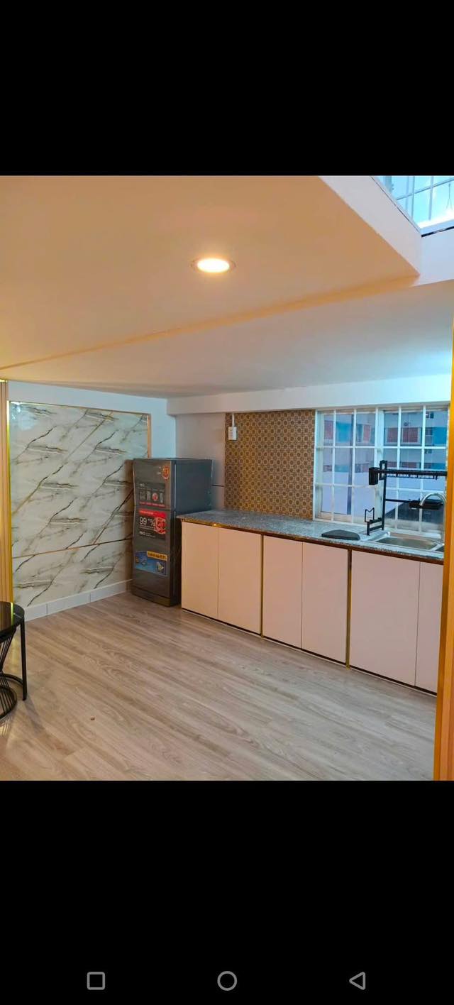 Cho thuê căn hộ nhà ở xã hội Becamex Định Hòa Thủ Dầu Một - Thiết kế đẹp, giá chỉ từ 3 triệu!