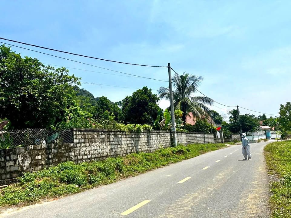 Đất ở đô thị Hàng Trạm, Yên Thủy, Hòa Bình 480m² giá 1.495 tỷ - Cơ hội đầu tư tuyệt vời!