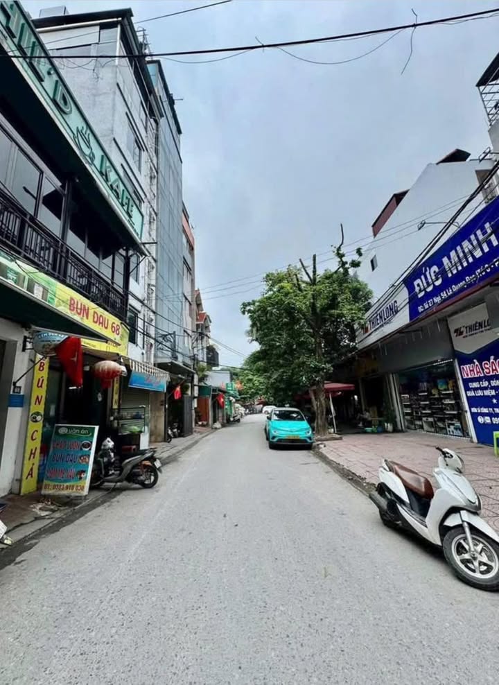 Nhà Mặt Ngõ Xuân Đỉnh 48m² giá 13.9 tỷ - Kinh Doanh Đỉnh Cao!