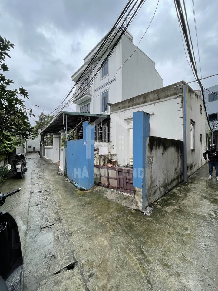 Lô góc Trịnh Văn Bô Bắc Từ Liêm 60m² - Kinh doanh sầm uất, vị trí đẹp!