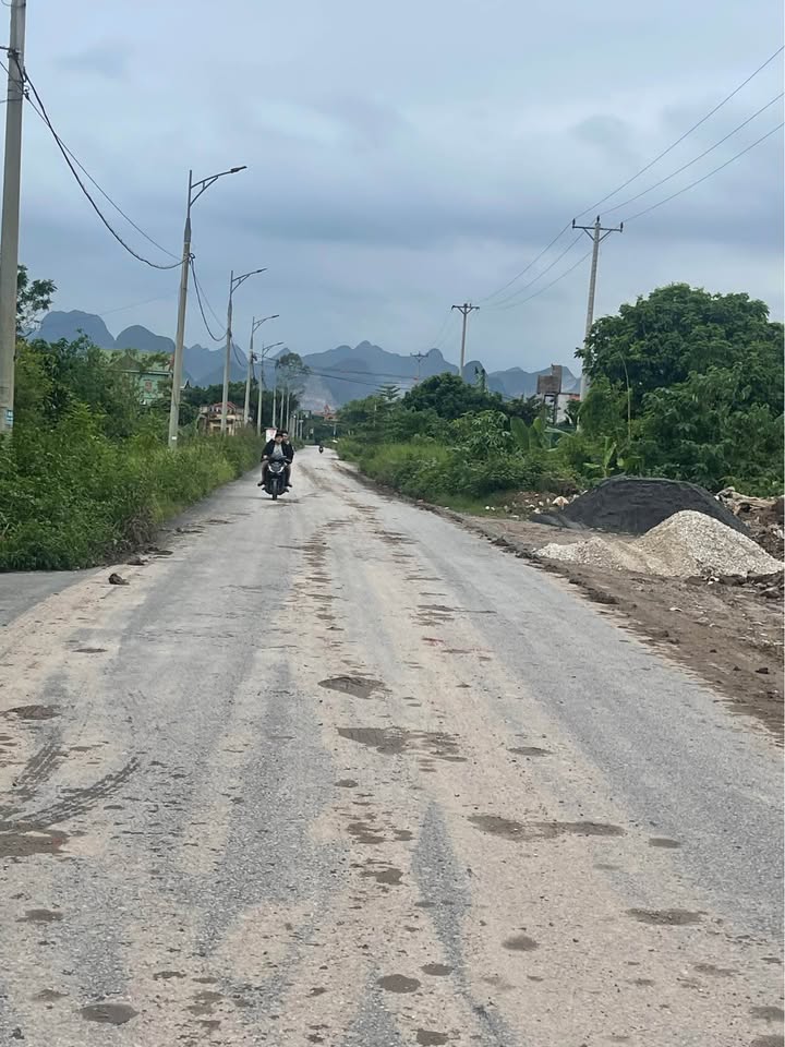 Đất nền hướng Nam 139m² mặt tiền 5m tại Thanh Tuyền, Phủ Lý - Giá chỉ 3 tỷ!