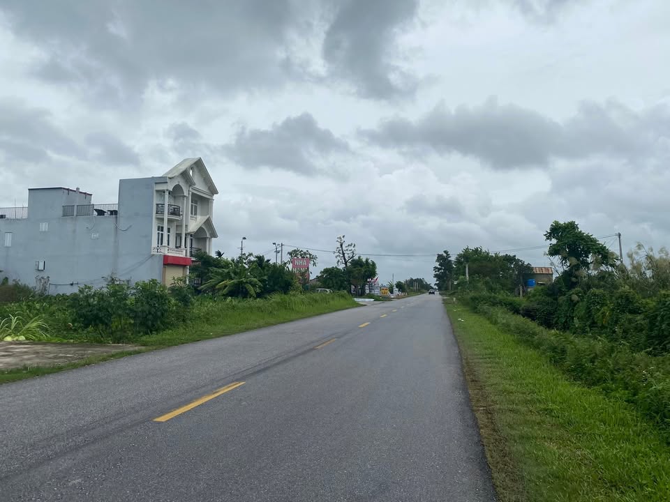 Đất nền Ninh Giang 90m² giá 3 tỷ - Tiềm năng tăng giá vượt trội!