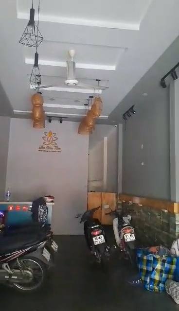 Mặt bằng cho thuê đường Lê Đình Thám, Hải Châu 50m² - Kinh doanh mọi lĩnh vực!