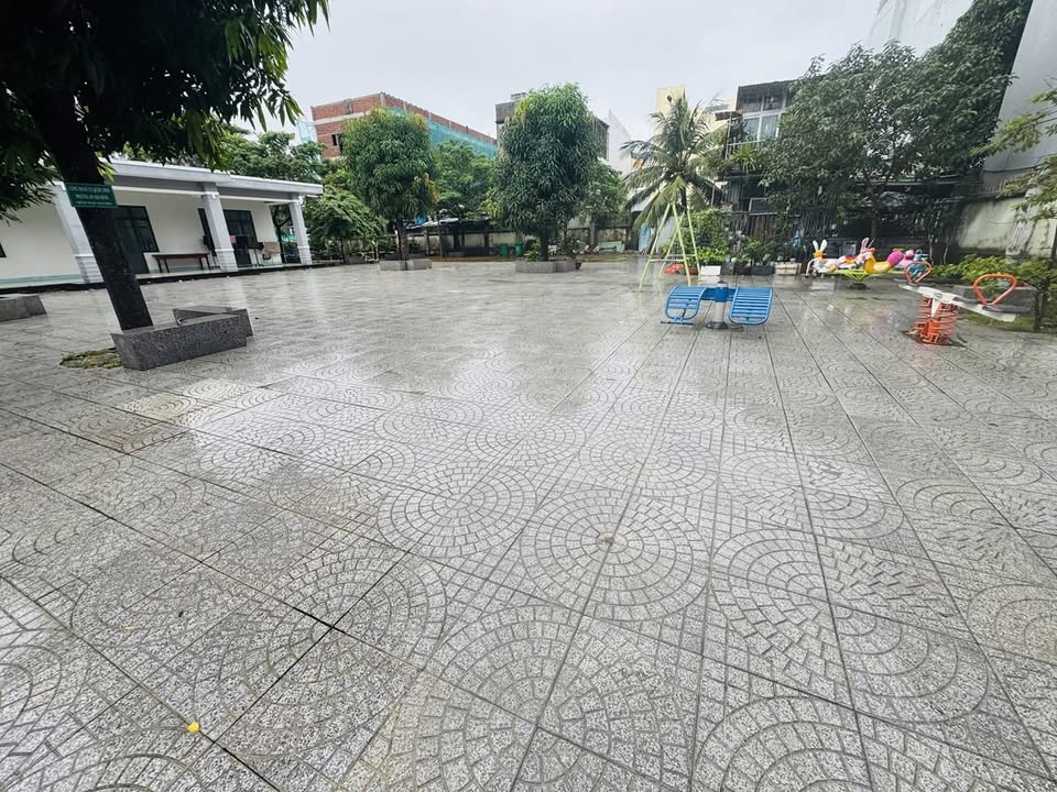 Nhà đất Võ Văn Kiệt Sơn Trà 198.3m² giá 21 tỷ - Đầu tư sinh lời lý tưởng!