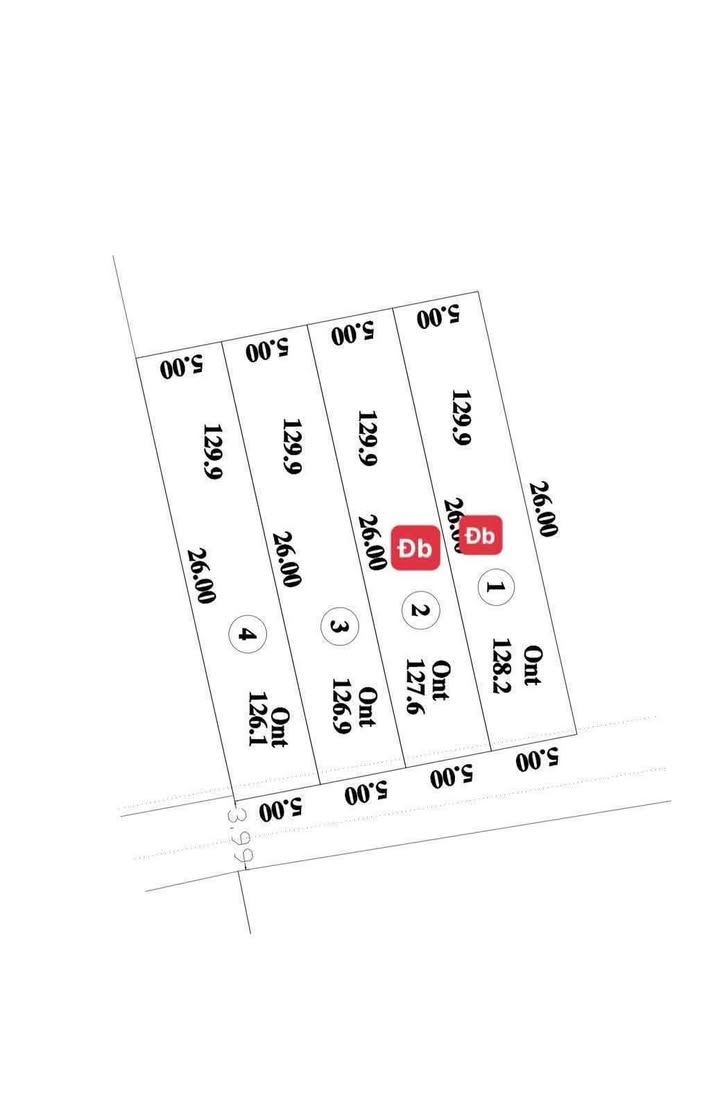 Đất nền Tân Phú Trung, 130m² - Đầu tư sinh lời ngay lập tức!