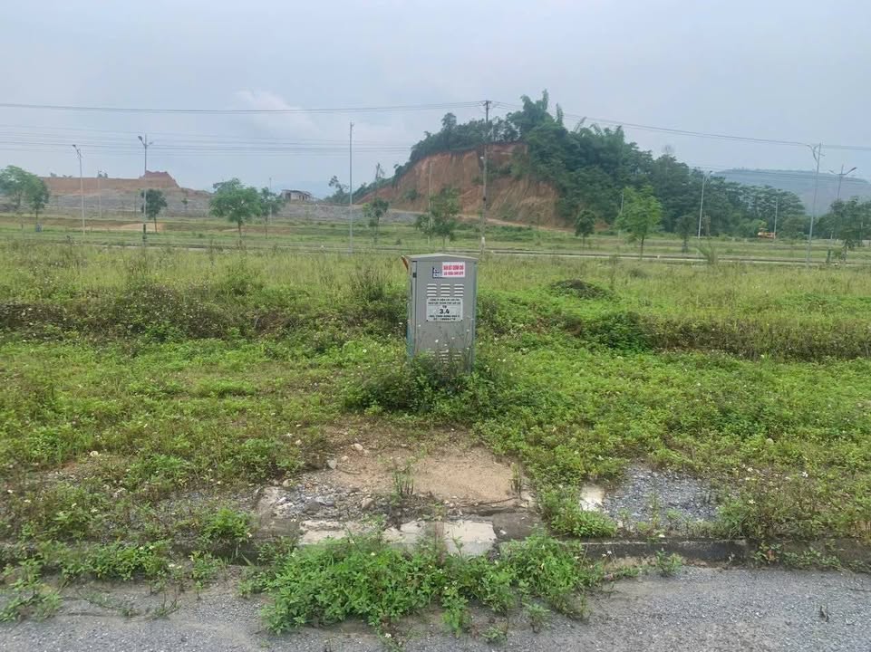 Đất nền Xuân Tăng Lào Cai 113m² giá chỉ 1.5 tỷ - Cơ hội đầu tư tuyệt vời!