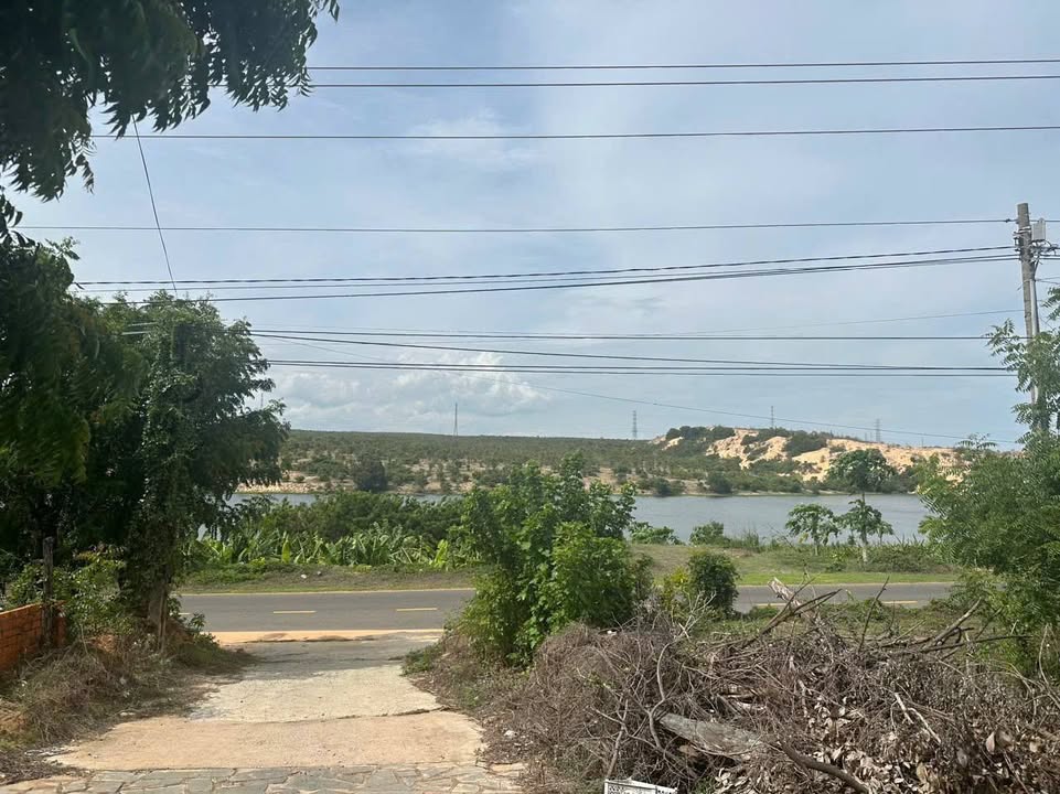 Đất nền Hòa Thắng, Bắc Bình, Bình Thuận 1200m² giá 7.9 tỷ - Đầu tư sinh lời ngay!