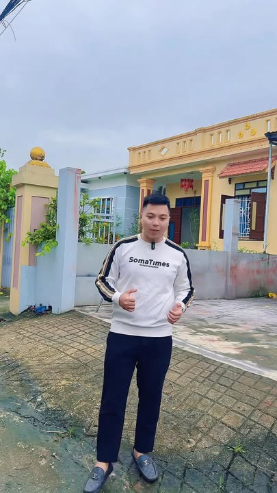 Lô đất đẹp tại Minh Tân, Kiến Thụy 109.6m² – Cơ hội đầu tư hấp dẫn!