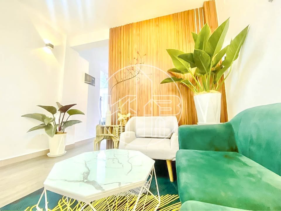 Căn hộ P.Lâm Viên Đà Lạt 50m² giá 1.5 tỷ - Đầu tư sinh lời ngay!