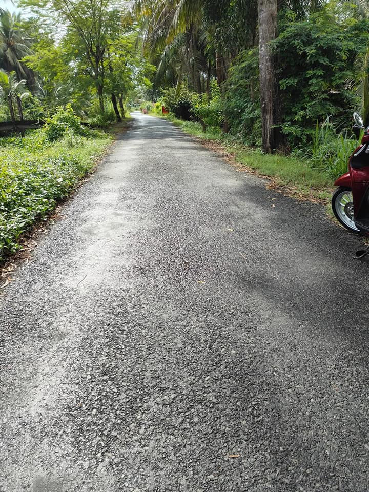 Đất mặt tiền Kênh Kháng Chiến 865m² giá 670 triệu - Tiềm năng phát triển cao!