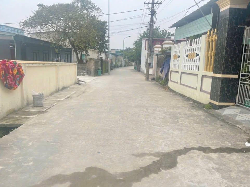 Đất ODT 100m² phường Quảng Thịnh giá chỉ 7xx triệu - Đường ô tô thuận lợi!