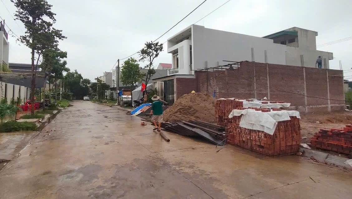 Đất vườn Ninh Sơn 108m² giá 3 tỷ - Đường rộng, vị trí tiềm năng!