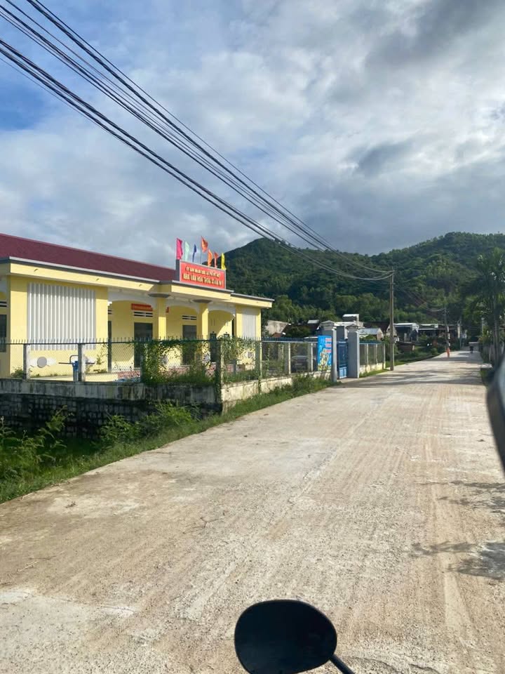 Đất nền Phước Hiệp, Tuy Phước 80m² giá 200 triệu - Sổ đỏ chính chủ, đầu tư sinh lời!