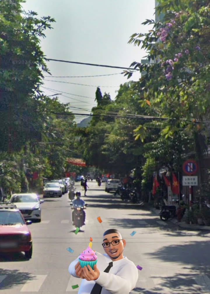 Nhà mặt tiền Hai Bà Trưng, P. Lê Lợi, Quy Nhơn 26m² giá chỉ 4.2 tỷ - Đầu tư sinh lời!