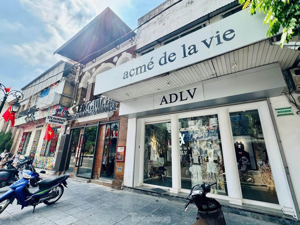 Cho thuê FrontHouse Xã Đàn Đống Đa 30m² giá 30 triệu - Phù hợp mọi mô hình kinh doanh!