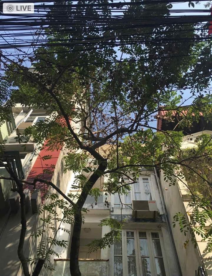 Nhà cho thuê 2 tầng tại ngõ 29 Nguyễn Chí Thanh, giá 9 triệu - Vị trí trung tâm, tiện nghi đầy đủ!