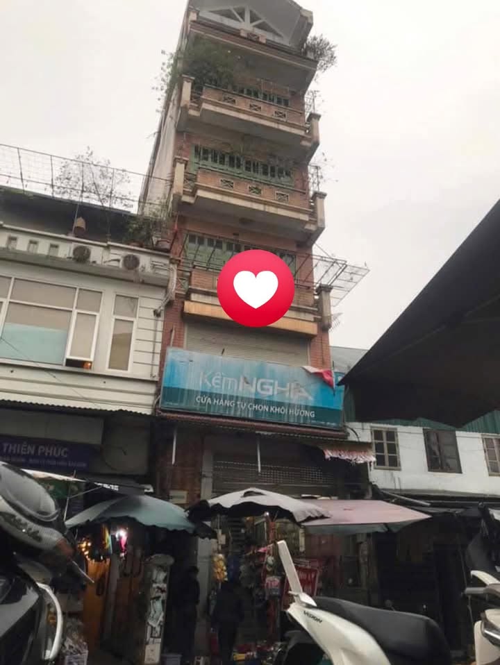 Cho thuê Front House 83m² tại Ngọc Lâm, Gia Lâm - Mặt tiền đẹp, kinh doanh sầm uất!