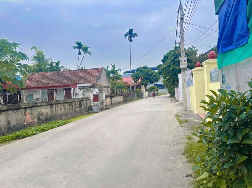 Đất thổ cư Tiên Thanh 85m² chỉ từ 1.1 tỷ - Đầu tư sinh lời hấp dẫn!