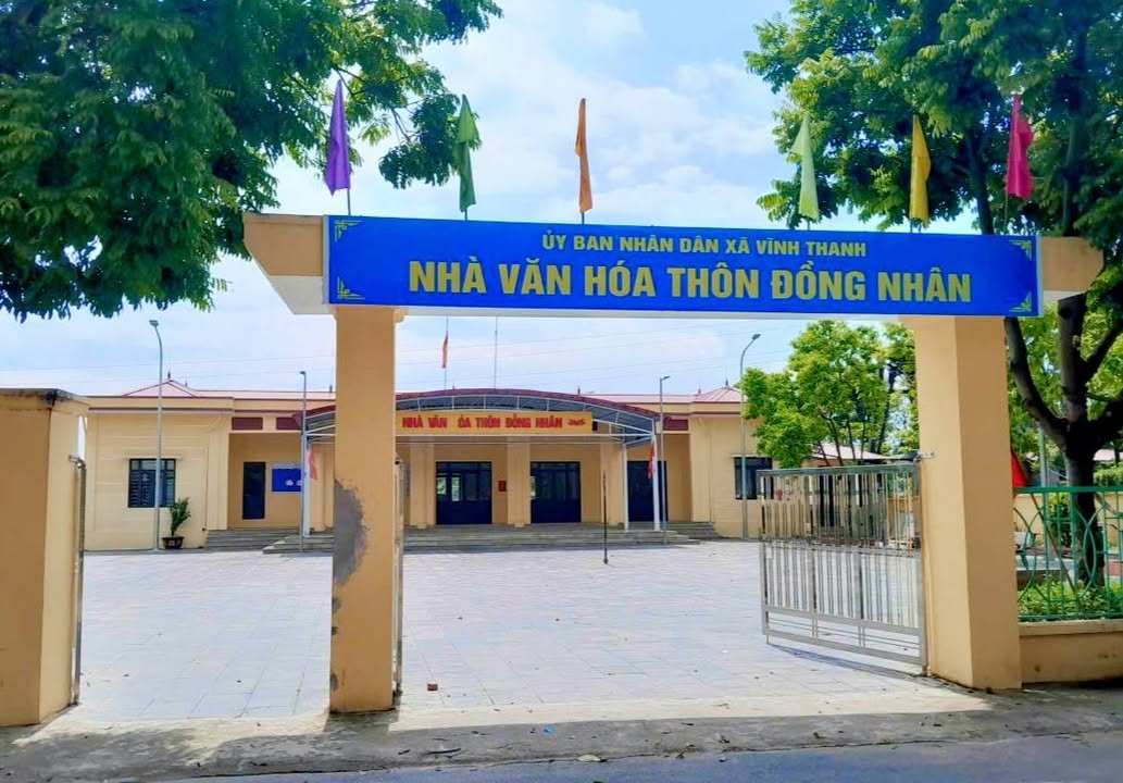 Nhà đất Hải Bối 42m² giá thỏa thuận - Đầu tư sinh lời hấp dẫn!