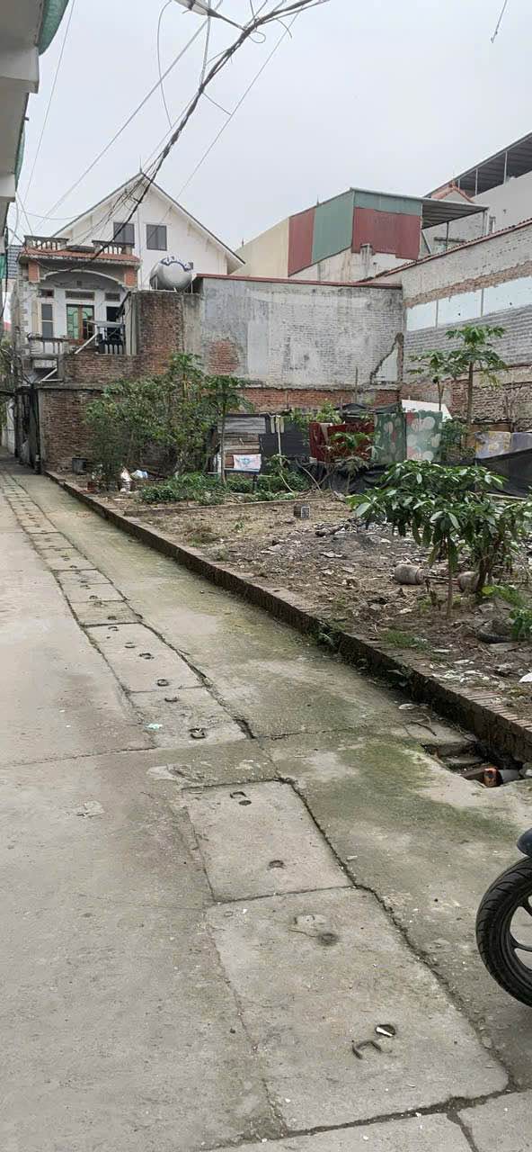 Đất thổ cư Yên Trung, Yên Phong 96m² giá 2 tỷ - Ô tô đỗ cửa, gần chợ!