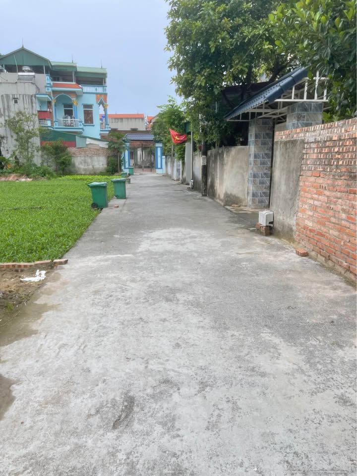 Đất nền Mão Điền, Quế Võ 110m² giá chỉ 2 tỷ - Cơ hội đầu tư tuyệt vời!