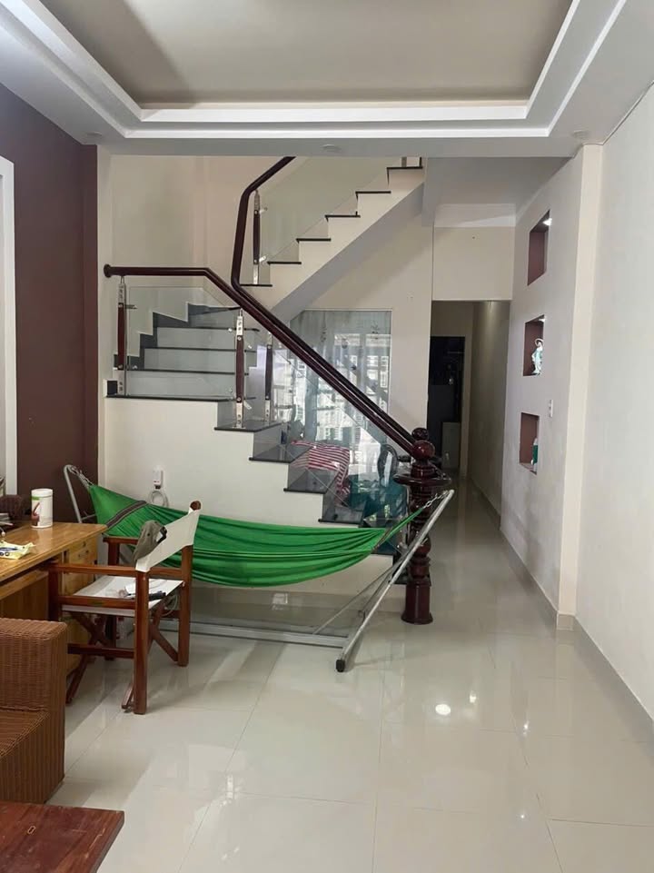 Nhà Mê Linh P9 Đà Lạt 105m² giá 6.8 tỷ - Chính chủ bán gấp!