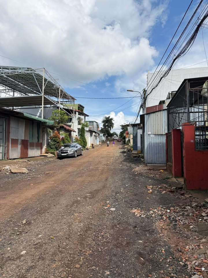 Bán mặt tiền đường Hà Huy Giáp 115m² giá 4.38 tỷ - Đầu tư sinh lời ngay!