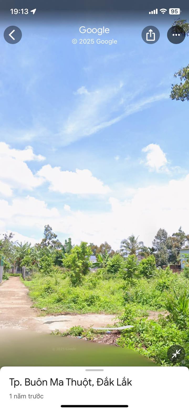 Đất nền liền kề Etu Tân An 250m² giá chỉ từ 1,1 tỷ - Cơ hội đầu tư tuyệt vời!