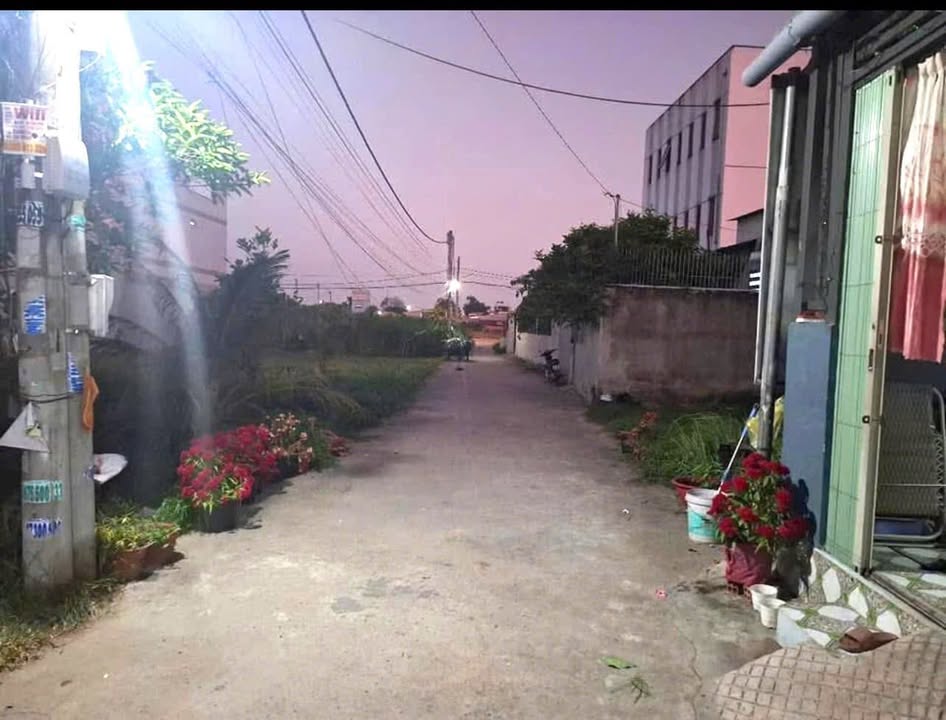 Đất nền Tân Thới Nhì, Hóc Môn 110m² giá 3.1 tỷ - Đầu tư sinh lời ngay!