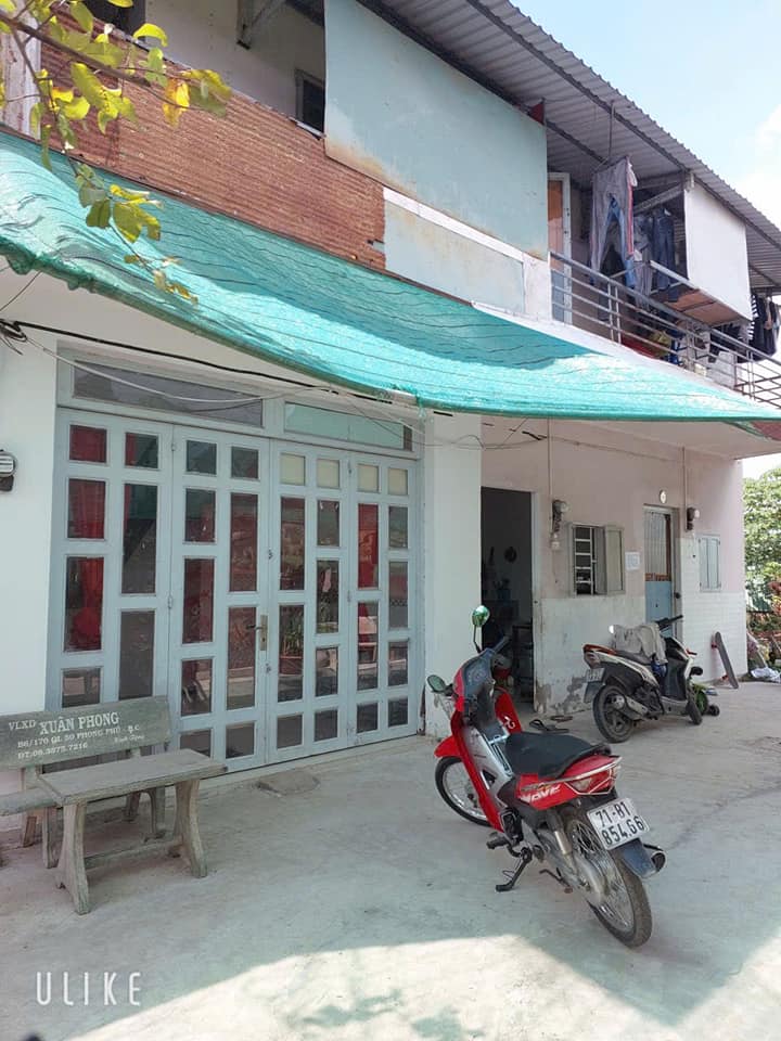 Nhà cho thuê hẻm xe tải tại Phong Phú, Bình Chánh 20m² chỉ 3 triệu/tháng - Giá tốt, vào ở ngay!