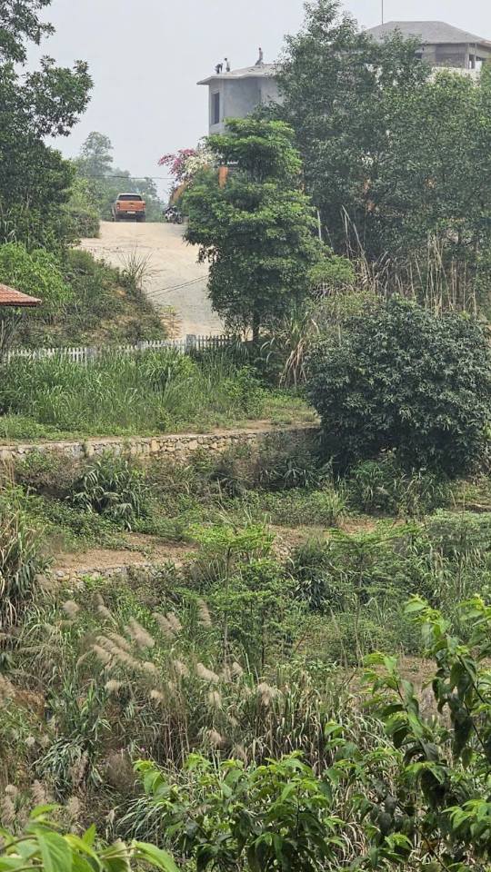 Đất nghỉ dưỡng Cư Yên, Lương Sơn 540m² giá chỉ 2 tỷ - Cơ hội đầu tư lý tưởng!