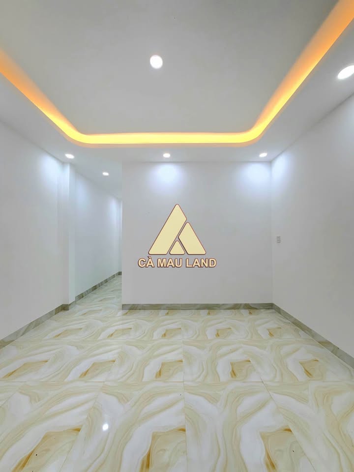 Nhà cấp 4 tại phường Lý Văn Lâm, Cà Mau 103.5m² giá 1 tỷ - Sẵn sàng vào ở ngay!