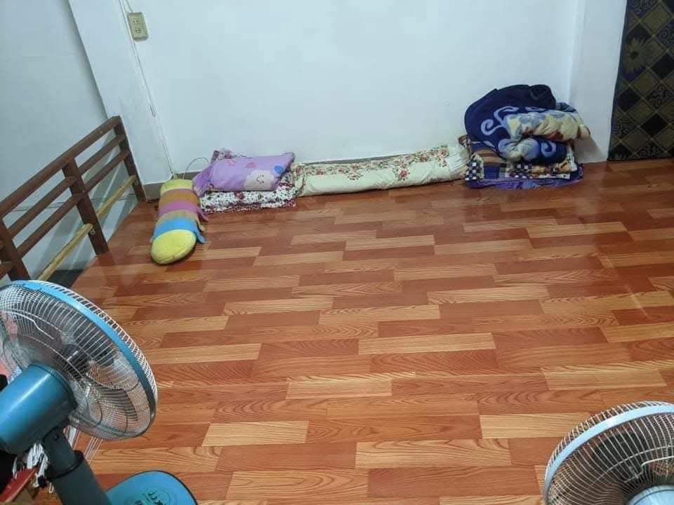 Phòng cho thuê chính chủ tại Quận 11 - 4.7 triệu/tháng - Dọn vào ngay!