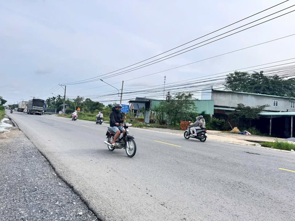 Nhà mặt tiền đường N2, Hòa Khánh Tây, 225m² giá chỉ 3.2 tỷ - Kinh doanh thuận lợi!