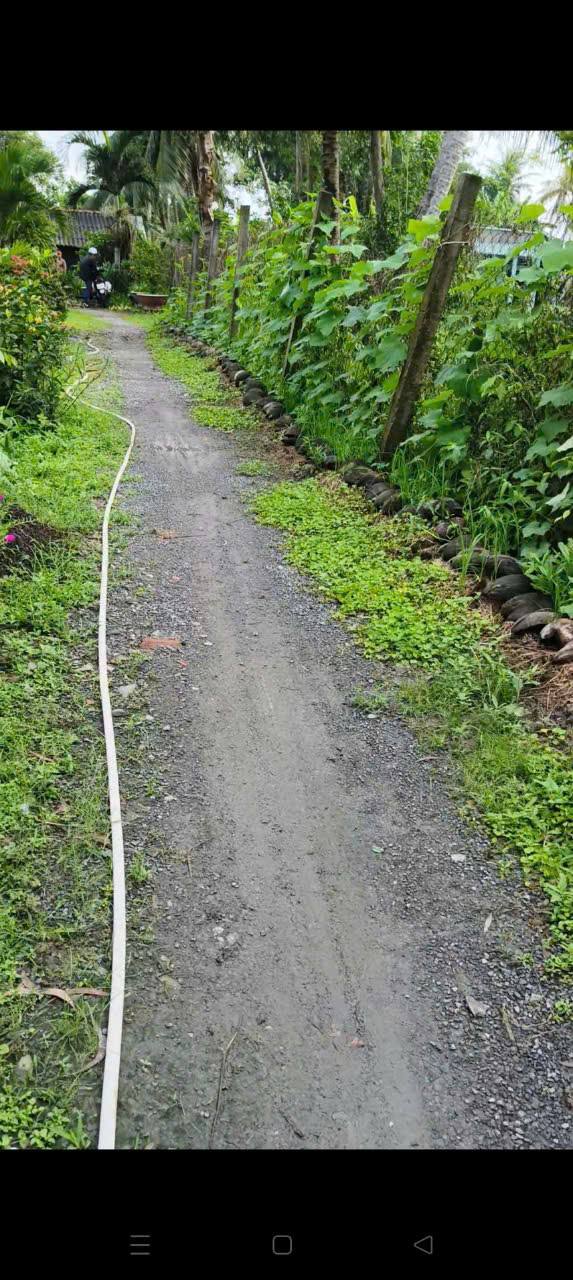 Đất nền Hướng Thọ Phú 1000m² giá 1.75 tỷ - Sổ đỏ chính chủ