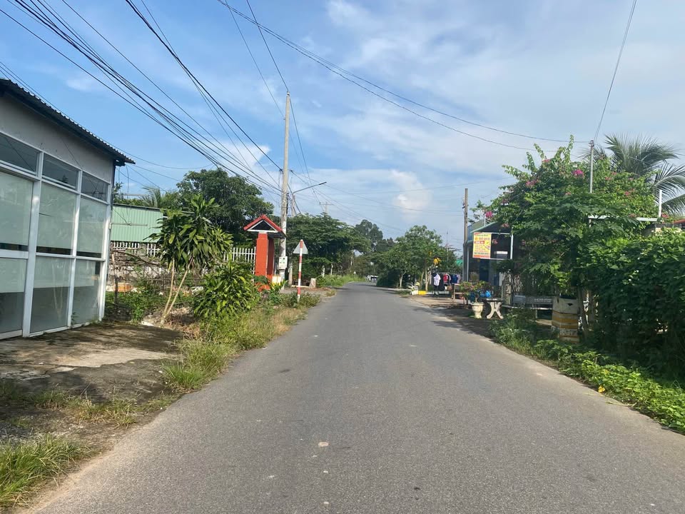 Bán đất đường Đặng Xuân Bảng, phường Tân Thành 150m² - Đầu tư sinh lời ngay!