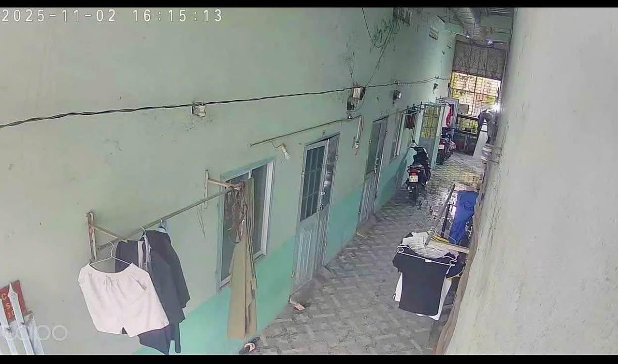 Nhà trọ 10 phòng tại Trà Vinh 200m² giá 1 tỷ - Đầu tư sinh lời ngay!