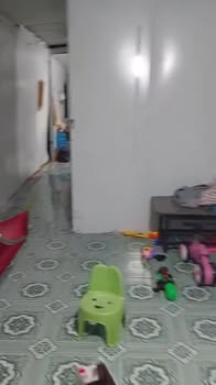 Nhà cho thuê thị trấn Cần Giuộc 1PN giá 2 triệu - Thuận tiện di chuyển!