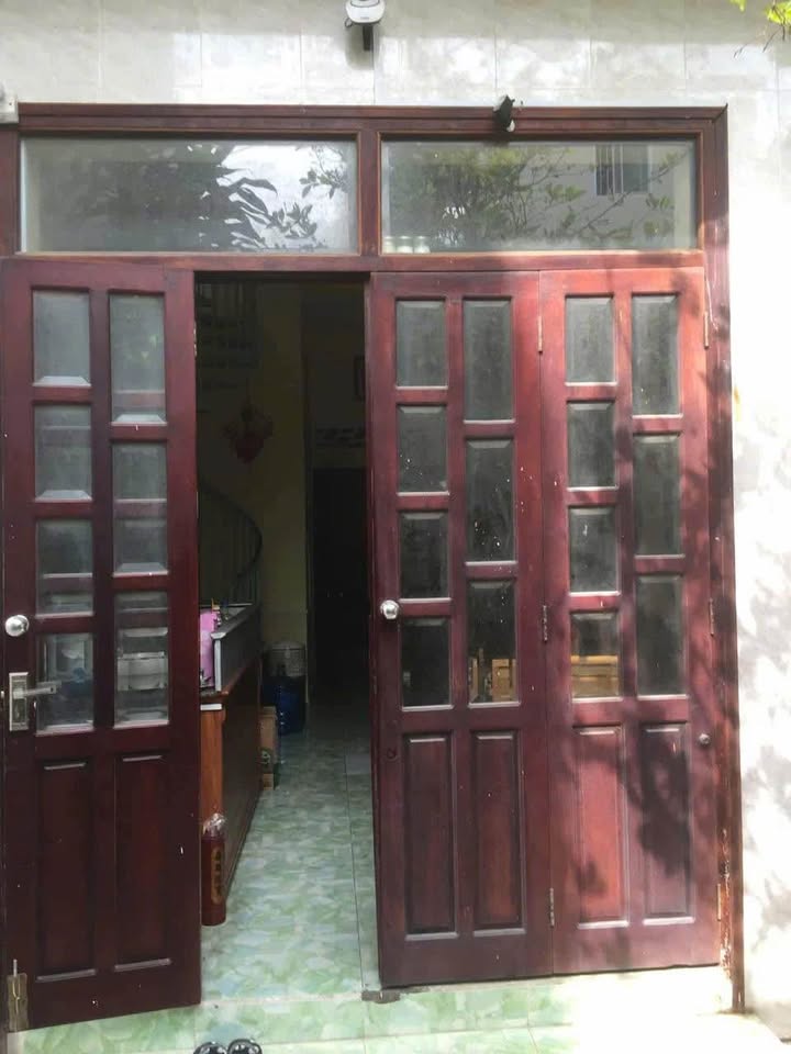 Nhà phố Nha Trang 55m² giá 2.9 tỷ - Tiện ích đầy đủ, gần biển!