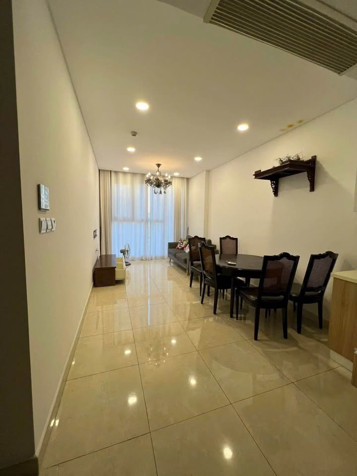 Căn hộ The Golden Star 74m² giá 4.4 tỷ - Full nội thất, sẵn sàng vào ở!