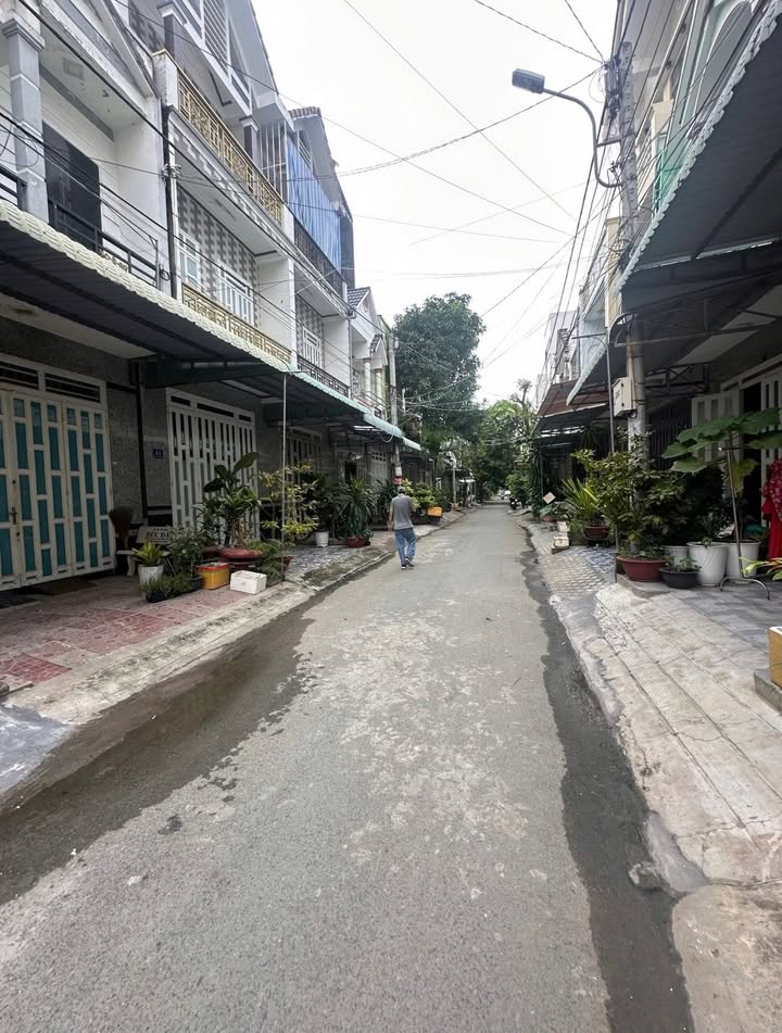 Nhà cho thuê 40m² KDC Thới Nhựt 1, An Khánh, Ninh Kiều - Giá 7 triệu/tháng!