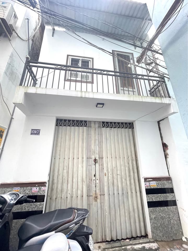 Nhà cho thuê tại Ninh Kiều, Cần Thơ 50m² giá 3 triệu - Gần chợ An Cư!