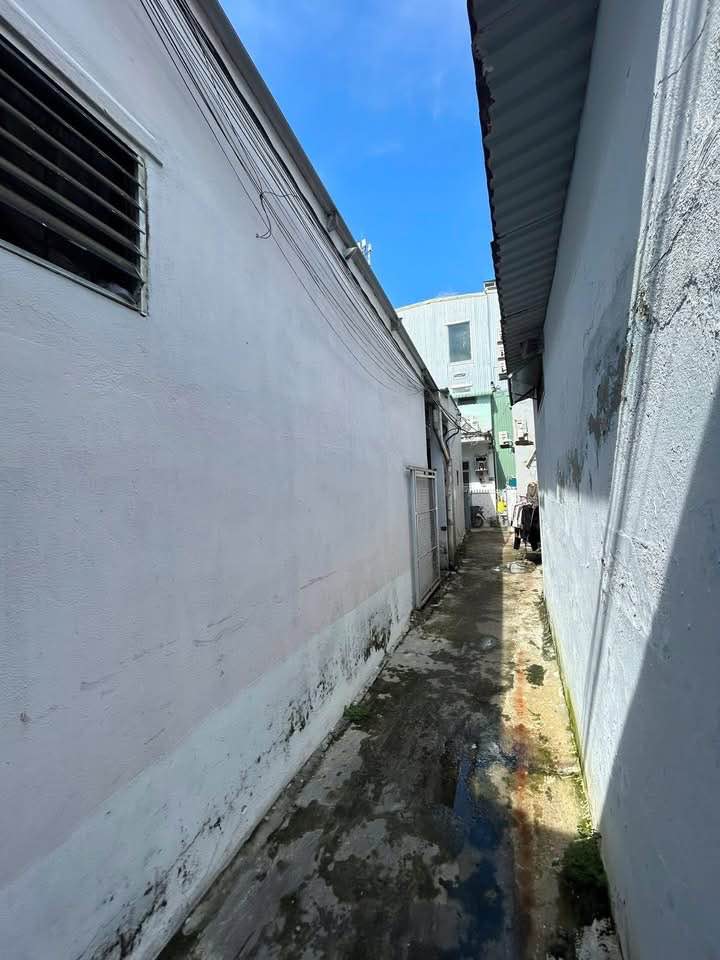 Đất nền trung tâm Hải Châu 145m² giá 5.3 tỷ - Tiềm năng phát triển lớn!