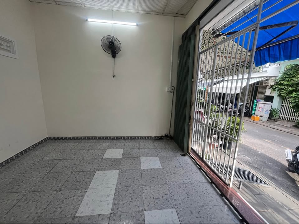 Nhà nguyên căn 1 phòng ngủ tại Phước Hải, Nha Trang 45m² - Giá thỏa thuận hấp dẫn!