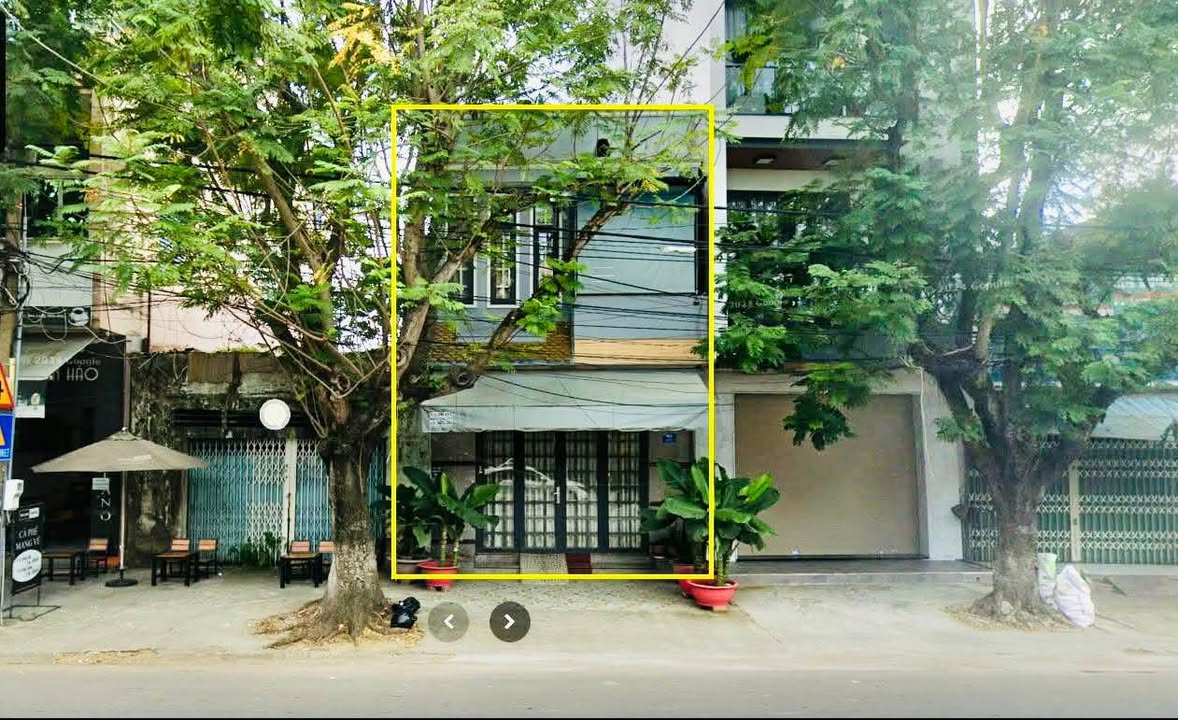 Nhà mặt tiền đường Huỳnh Văn Nghệ, Biên Hòa 75m² giá 5.5 tỷ - Kinh doanh sầm uất!