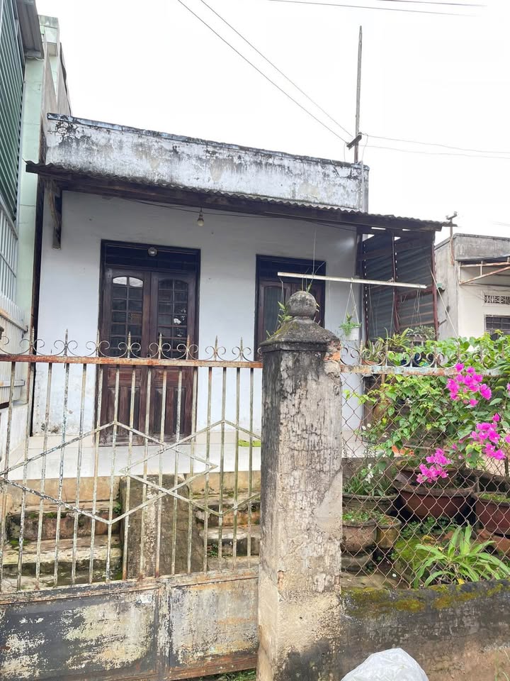 Đất nền Hẻm 349 Phạm Văn Đồng, 84m² giá 1.35 tỷ - Cơ hội đầu tư tuyệt vời!