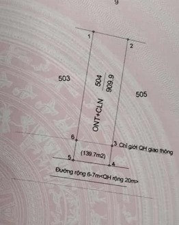 Đất thổ cư Hòa Thuận Buôn Ma Thuột 160m² chỉ 180 triệu - Cơ hội đầu tư tuyệt vời!